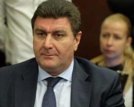 Валентин Златев: Призован съм, ще се явя, на призовката не пише нищо