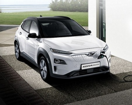 Задължително зарядно за е-коли на всяка бензиностанция в Германия