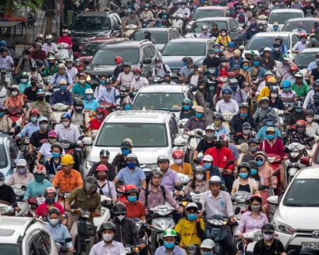 97 милиона, само 329 заразени и нито един починал - как го направи Виетнам