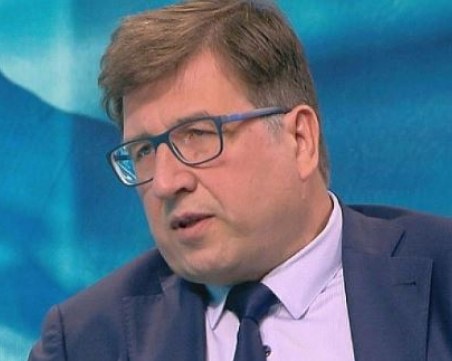 Адв. Илиян Василев: Нямам нищо общо с  Божков, той сигурно има най-добрите адвокати