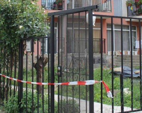 Пловдивчанинът Павел, убил жена си и казал, че е негова робиня след сватбата