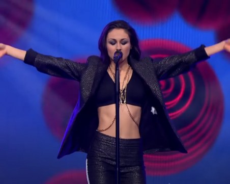 Пловдивчанката Керана е на полуфинал в 