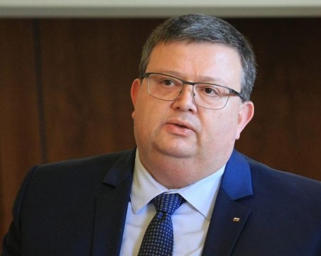 Сотир Цацаров разказа цялата история с Джок Полфрийман  - отново би отказал трансфера му