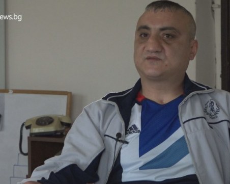 Владо от Куцина скоро може да е свободен и оневинен, след като прекара 8 години в затвора