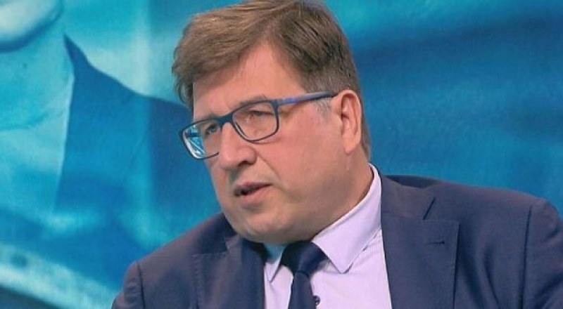 Адв. Илиян Василев: Нямам нищо общо с Божков, той сигурно има най-добрите адвокати