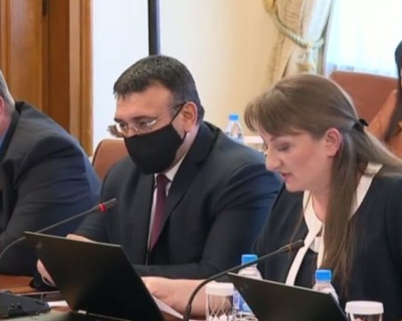 Борисов към Сачева: Направете среща с фитнес клубовете, трябва да има компенсация и за тях