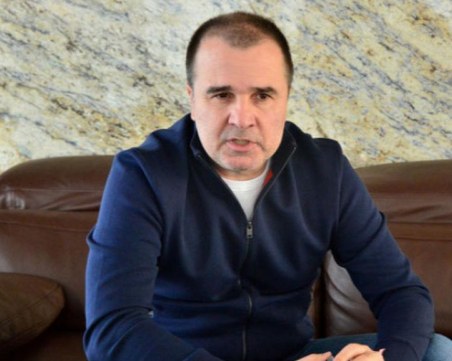 Найденов към Божков: Колко ви струваше поръчката на убийството на М.В.