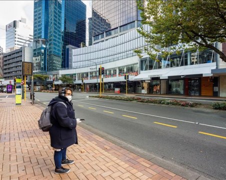 Нова Зеландия: Справихме се с коронавируса, премахваме ограниченията