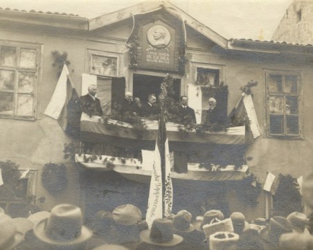 Пловдив отбелязва 170-годишнината от рождението на Иван Вазов