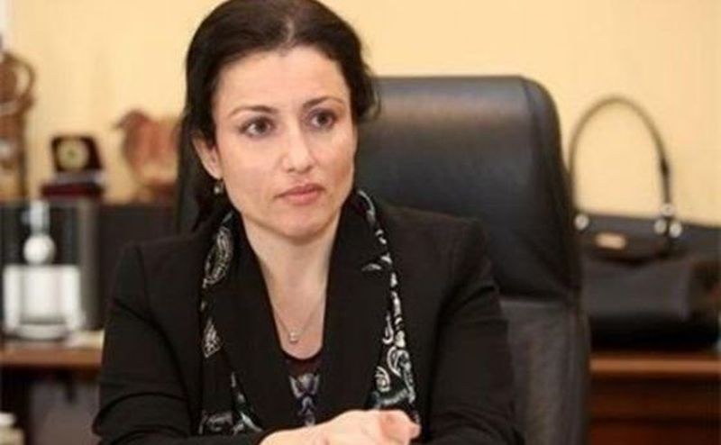 16 браншови организации подкрепиха министър Танева