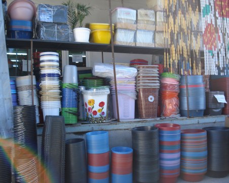 За 100 лева липса в касата: Пловдивски склад отнесе солена глоба от НАП