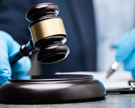 Атанас Бобоков и Красимир Живков остават в ареста