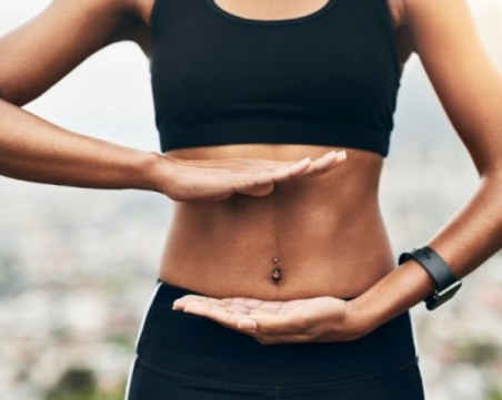 Напитката, с която ще стопите корема само за две седмици