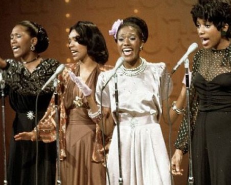 Почина солистка на Тhe Pointer Sisters