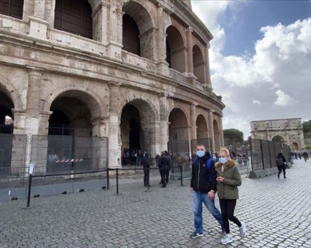 Последни данни от броят на заразените и починали от коронавирус в света