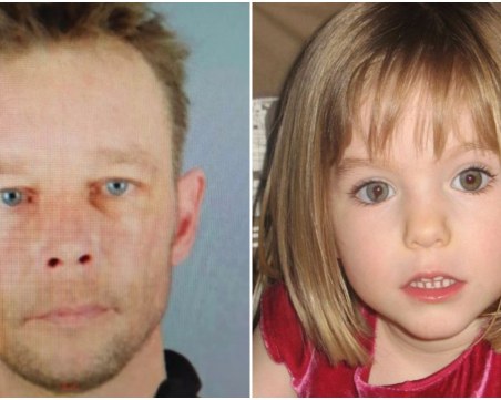 Прокурорът на Маккан: Има доказателства, че детето е мъртво, но не са достатъчни