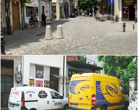 След публикации на TrafficNews: Започват масови проверки в Капана