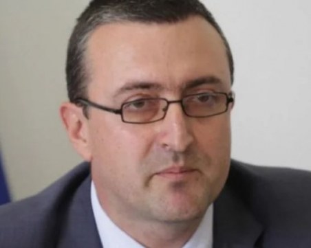 Затварят Министерството на земеделието заради заразения зам.-министър