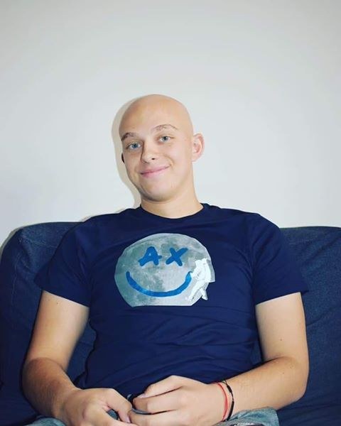 Георги Арнаудов от Пазарджик загуби битката с рака