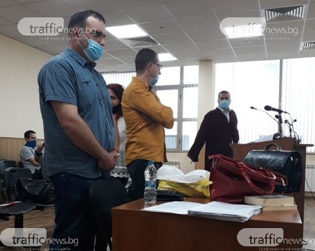 Хванатият с подкуп инспектор от БАБХ край Пловдив: Това е постановка, буташе ми парите в ръцете