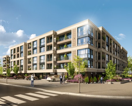 Инвестицията в качествен имот - най-доброто вложение