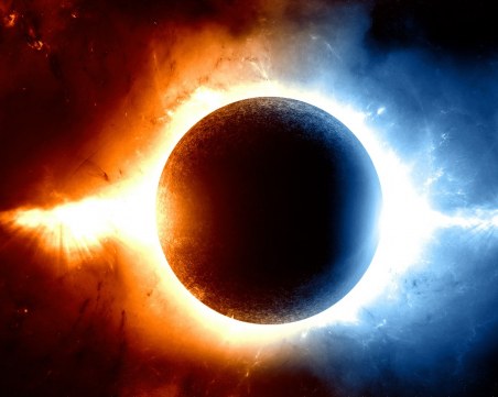 Как влияят лунните затъмнения на различните зодии III Част