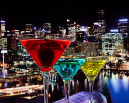 Лаундж бар от ново поколение отваря врати в Пловдив до дни