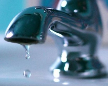 Заради дъждовете: Община в Пловдивско остана без вода