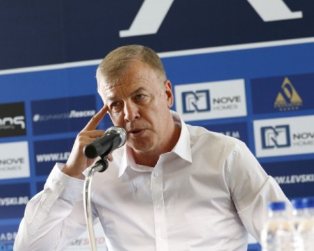 Тити Папазов получи дял от 