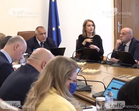 Удължават извънредната епидемиологична обстановка в България до края на юни