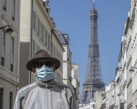 Заразените с коронавирус в света вече са над 7 милиона! Вижте последните данни