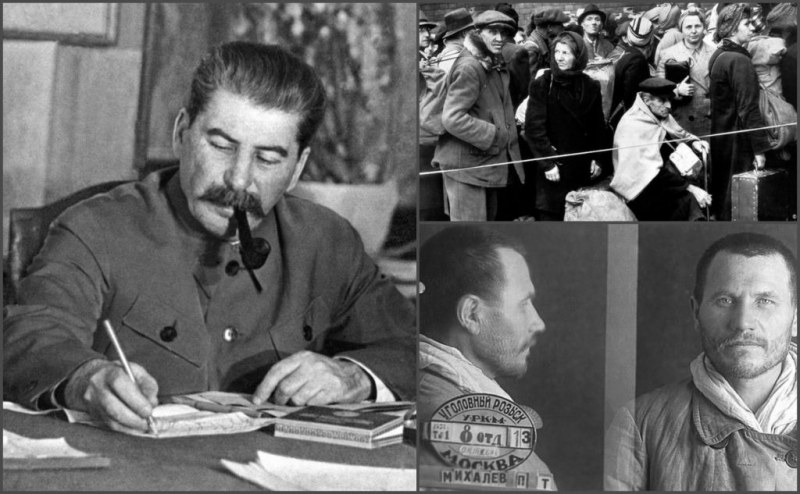 На този ден: Голямата чистка или как Сталин пренарежда редиците на СССР