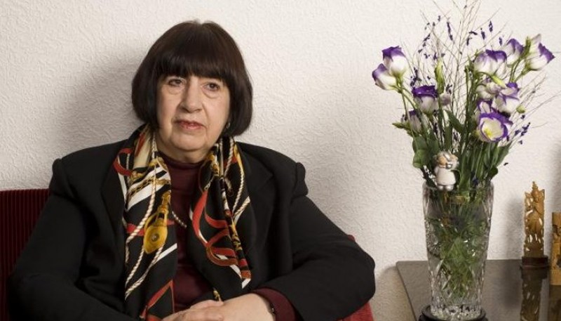 Почина преводачът проф. Вера Ганчева
