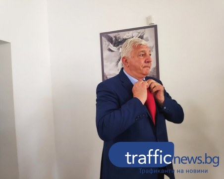 Губи ли политическата си подкрепа Зико? Задкулисните игри в местния парламент започнаха