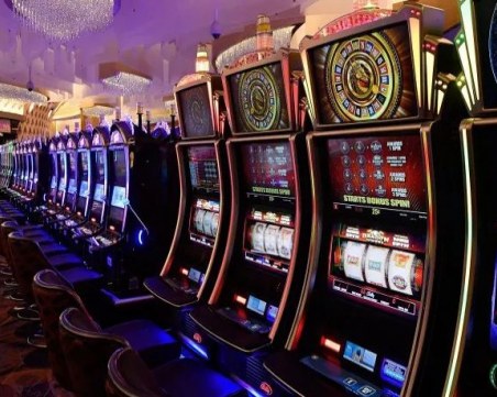 Казината си остават, отхвърлиха поправките на Валери Симеонов