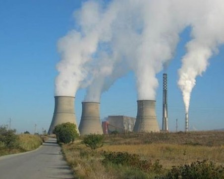 Нов удар по ТЕЦ - Бобов дол: забраниха изгарянето на отпадъци, пломбират част от машините