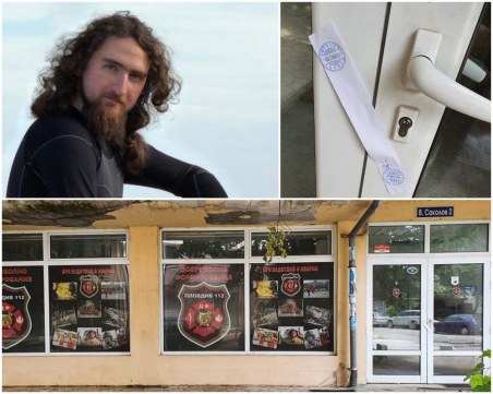 Защо бе уволнен шефът на доброволците в Пловдив? Дарения през НПО в основата на скандала