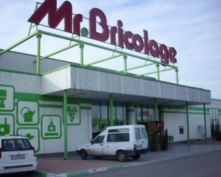 Прокуратурата погна Бандата на Карлсон, задигнала 13 бона от хипермаркет в Пловдив