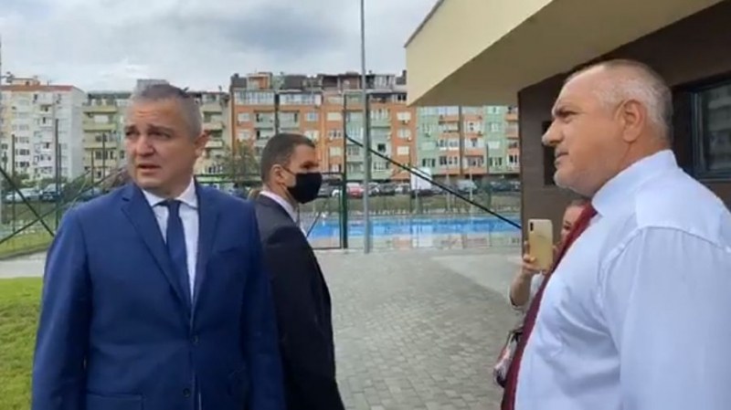Борисов: Епидемията не е ликвидирана, но сме на границата на разумния риск