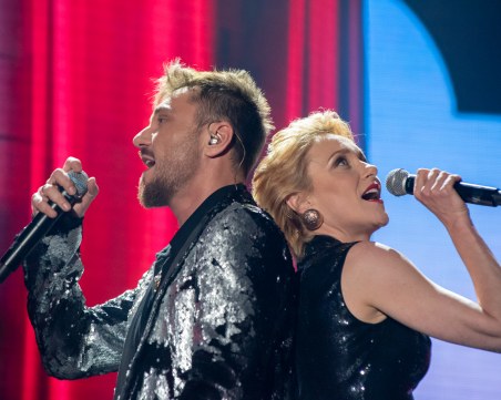 Пловдив отново ще бъде домакин на Годишните награди на БГ радио