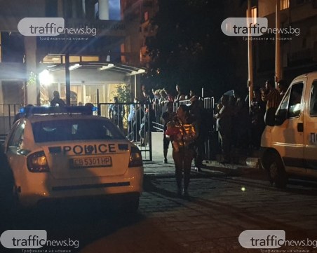 Приятелка на един от битите: Нападнаха ги, нямат вина