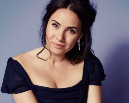 Соня Йончева се завръща на пловдивска сцена за Opera Open