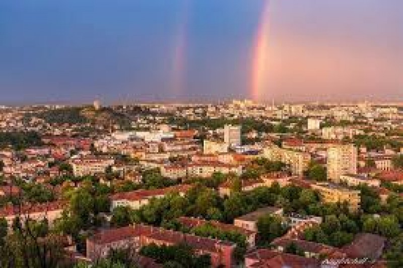 Близо час без ток в Кючук Париж