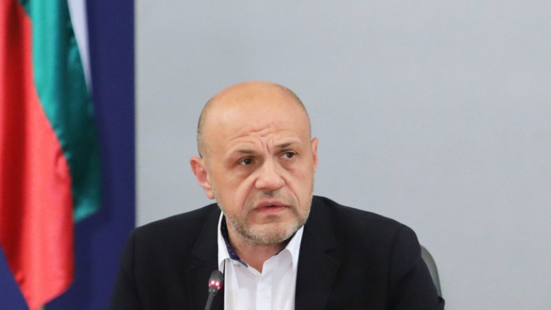 Дончев: Пари от Европа за справяне с коронавируа все още няма