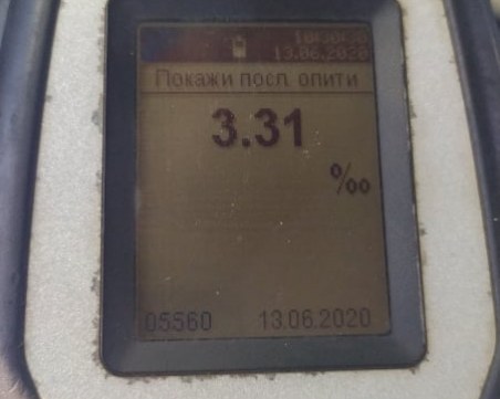 Арестуваха трима мъртвопияни шофьори в Пловдивско