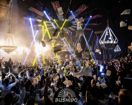 Нощните заведения отварят на 15 юни