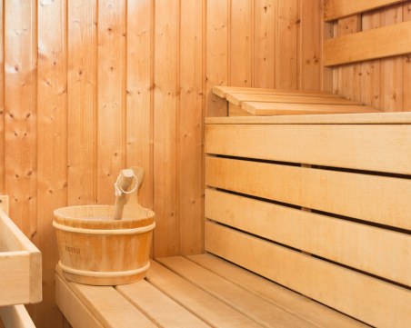 Пожарът в затвора избухнал в сауната на надзирателите