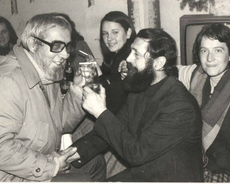 Виртуална изложб в Пловдив отбелязва 85-годишната от рождението на Георги Божилов – Слона