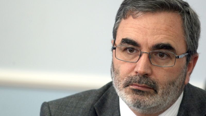 Доц. Кунчев: Притеснява ме чувството за преодолян проблем, който кара хората да си живеят постарому