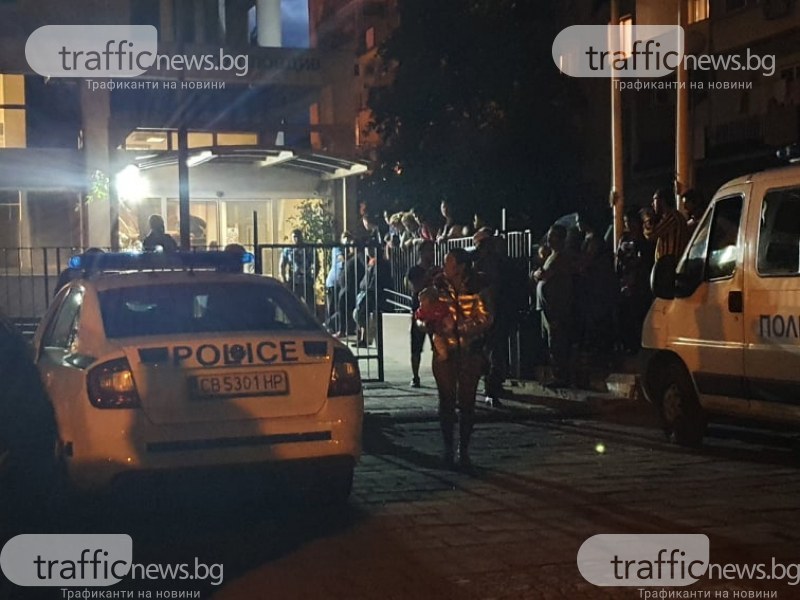 Ето какви наказания получиха 11-те задържани след масовия бой в Пловдив